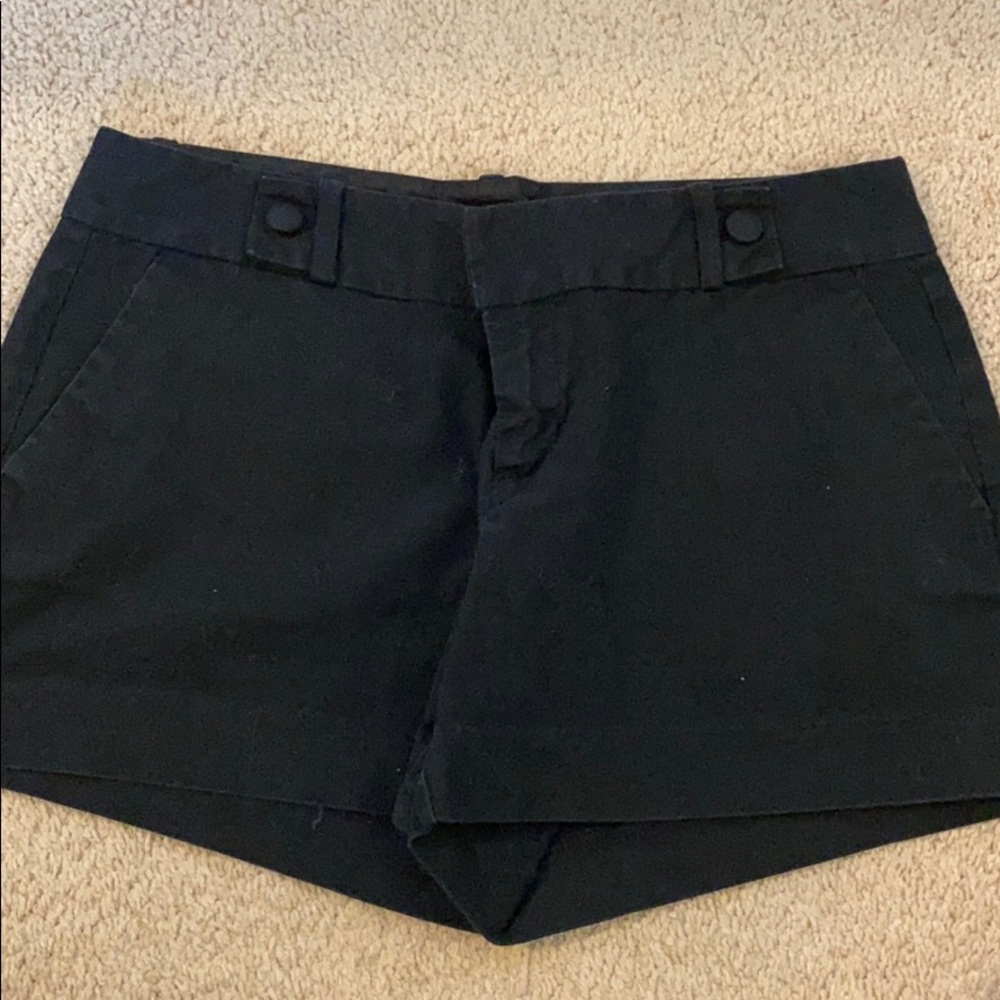 Banana Republic Ryan Fit Short